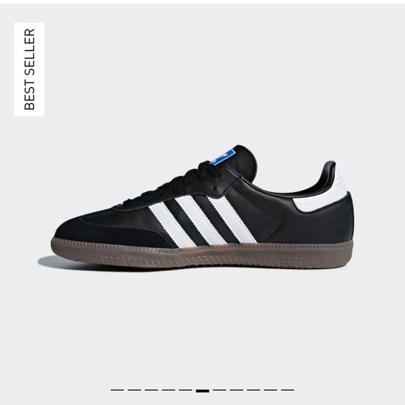 Adidas Samba sneaker - Picture 4 of 16